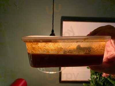 Aroma Indian Takeaway