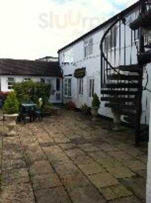 Shimla Tandoori Restaurant & Takeaway