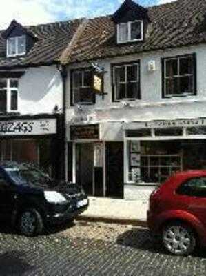 Shimla Tandoori Restaurant & Takeaway