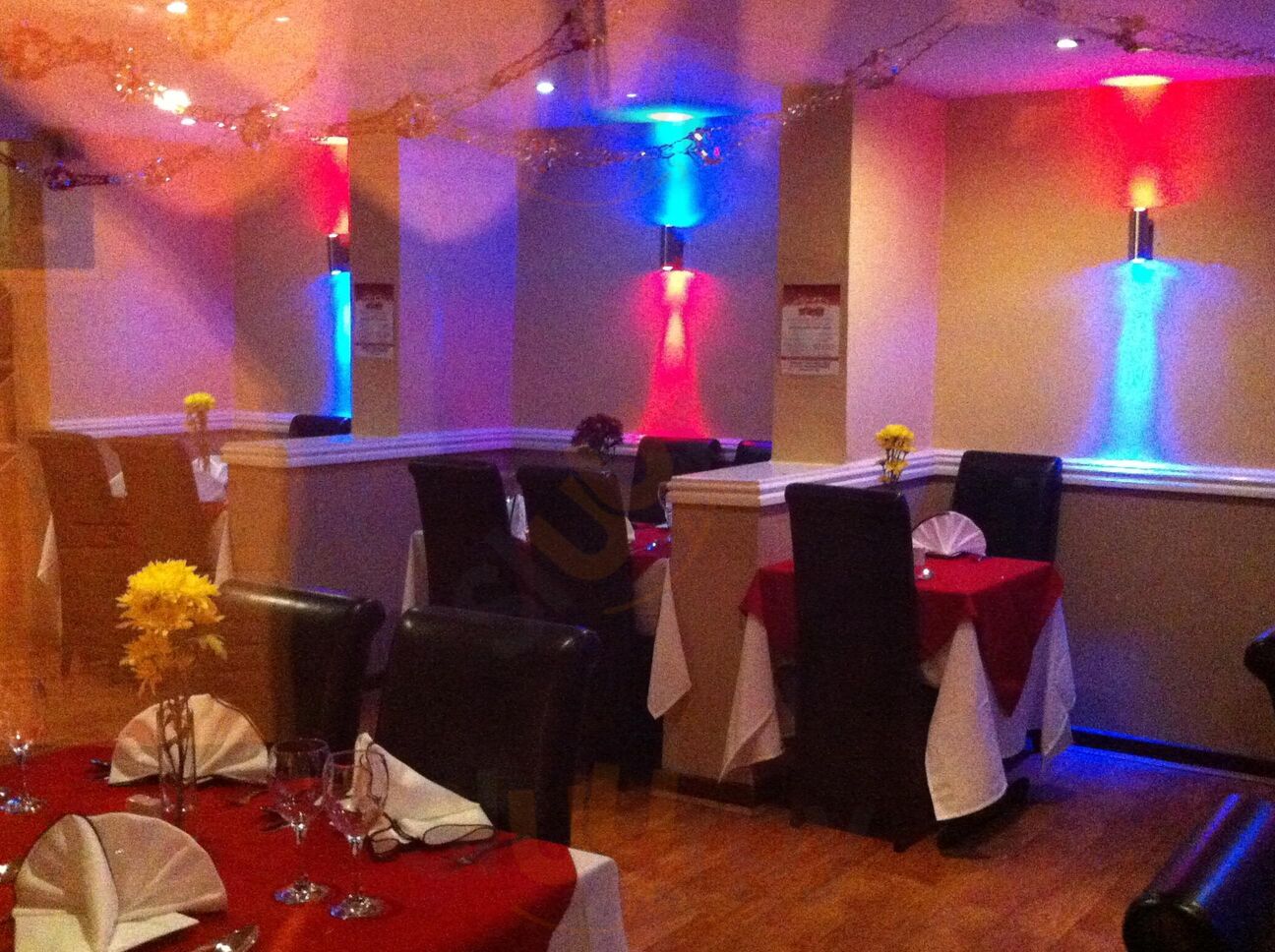 Shimla Tandoori Restaurant & Takeaway