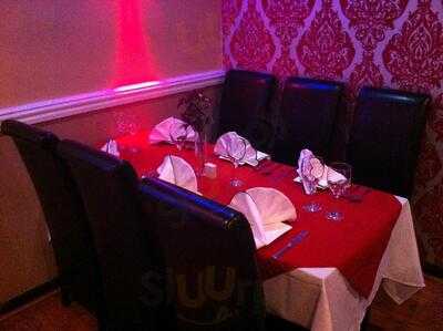 Shimla Tandoori Restaurant & Takeaway