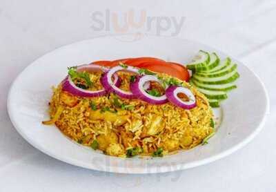 Shimla Tandoori Restaurant & Takeaway