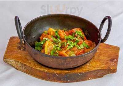 Shimla Tandoori Restaurant & Takeaway