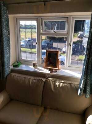 The Blackbird Inn Restaurant