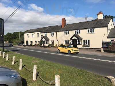 The Blackbird Inn Restaurant