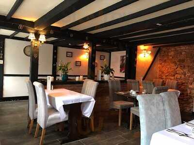 The Blackbird Inn Restaurant
