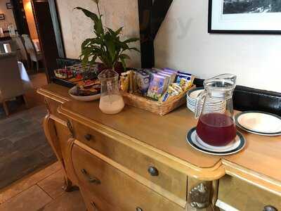 The Blackbird Inn Restaurant