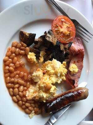 The Blackbird Inn Restaurant