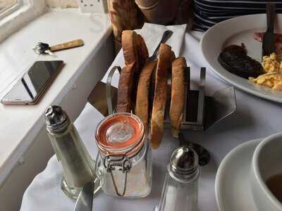 The Blackbird Inn Restaurant