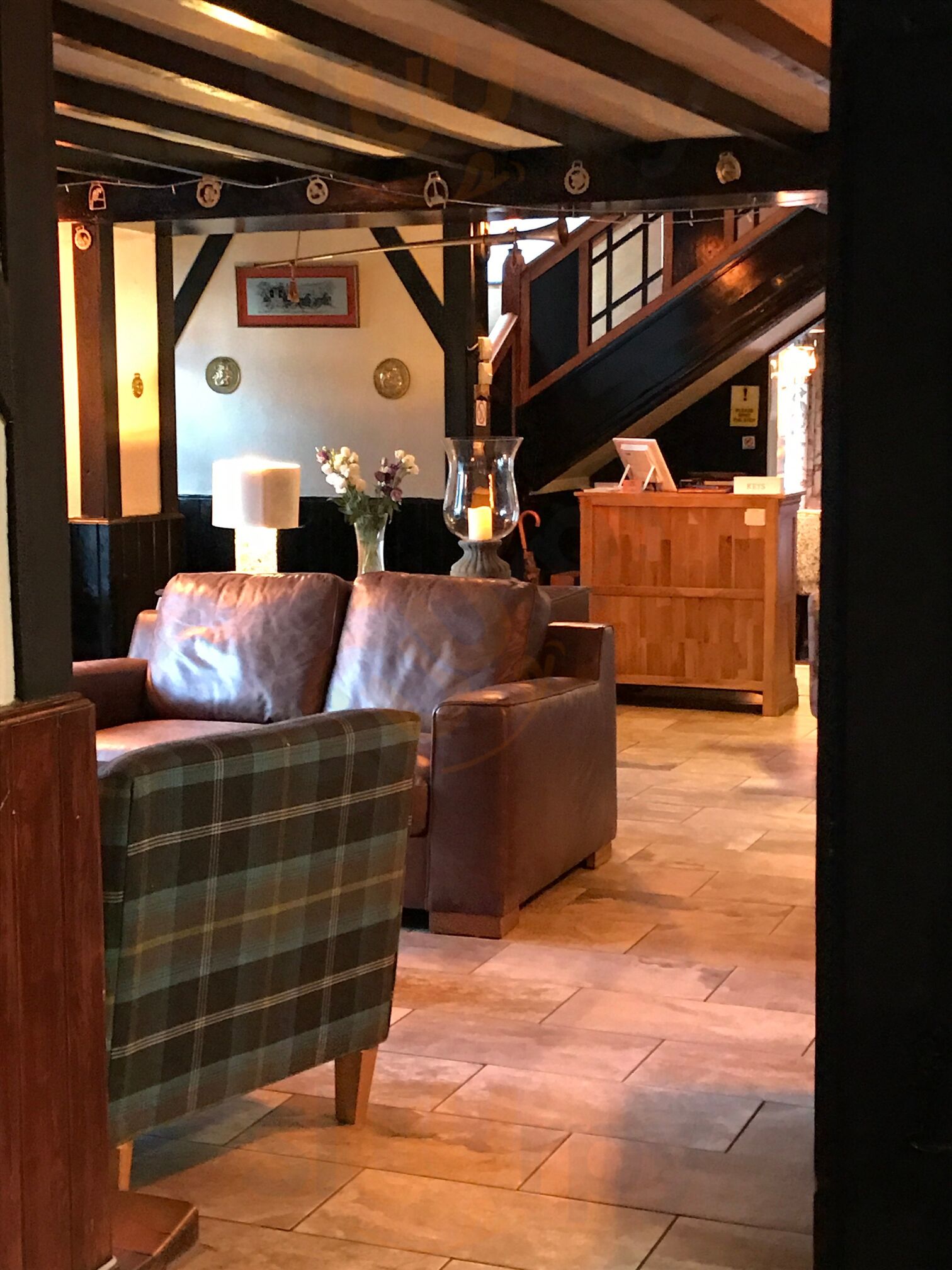 The Blackbird Inn Restaurant