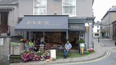 Eve's