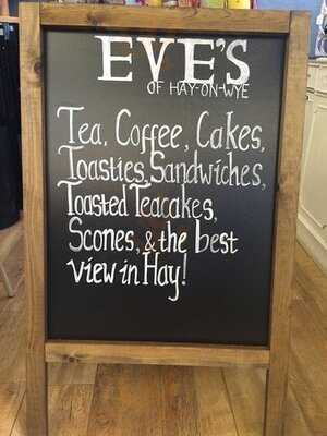 Eve's