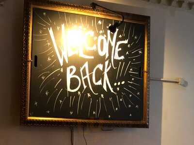 The White Horse Hotel