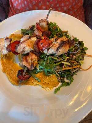 The White Horse Hotel