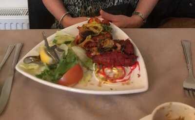 Basmati Contemporary Indian Cuisine