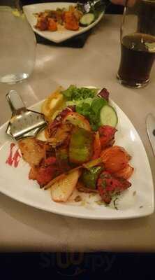 Basmati Contemporary Indian Cuisine