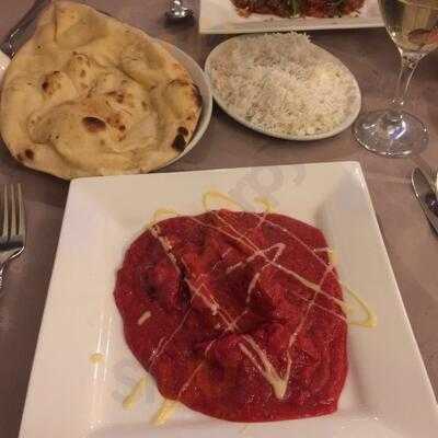 Basmati Contemporary Indian Cuisine