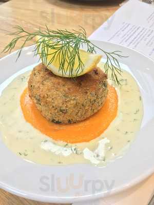 Cheese And Wine Shop