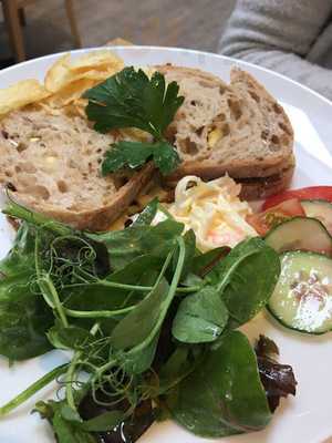 Cheese And Wine Shop