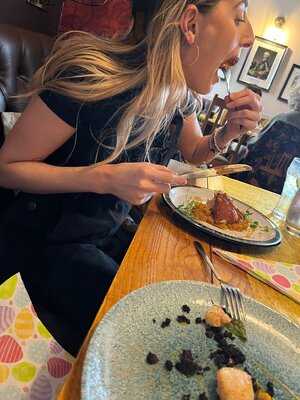 The Howard Arms Hotel