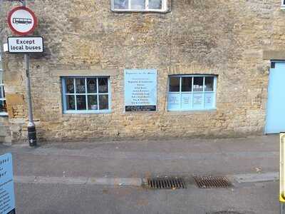 Baguettes On The Water