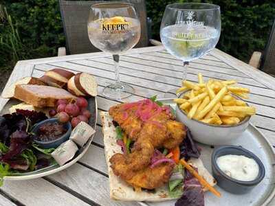 Jockey Bar At The Broadway Hotel