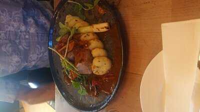 Jockey Bar At The Broadway Hotel