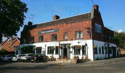The Station Pub