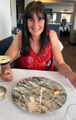 Restaurant 36 On The Quay