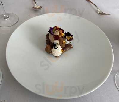 Restaurant 36 On The Quay