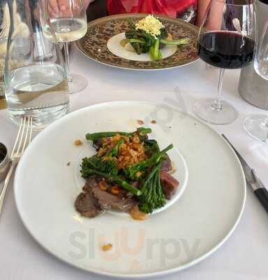 Restaurant 36 On The Quay