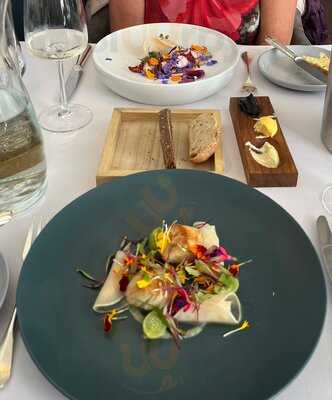 Restaurant 36 On The Quay