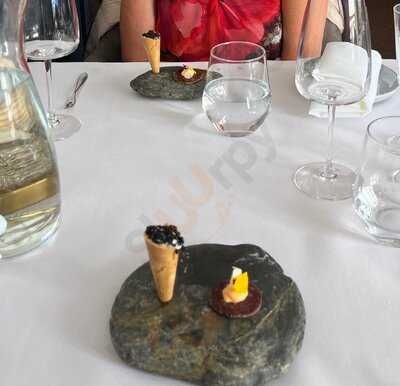 Restaurant 36 On The Quay