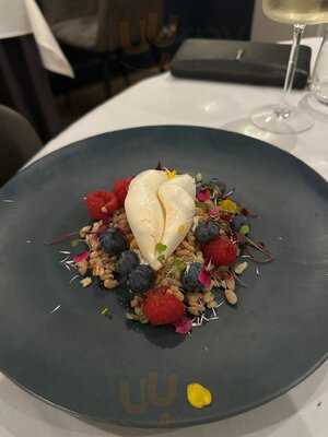 Restaurant 36 On The Quay