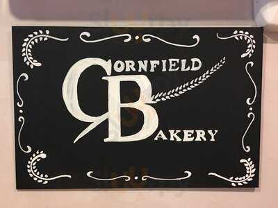 Cornfield Bakery