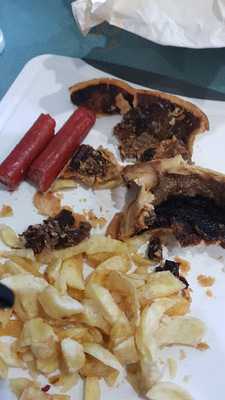 Neptune Fish & Shish