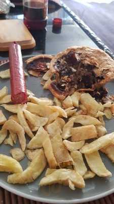 Neptune Fish & Shish