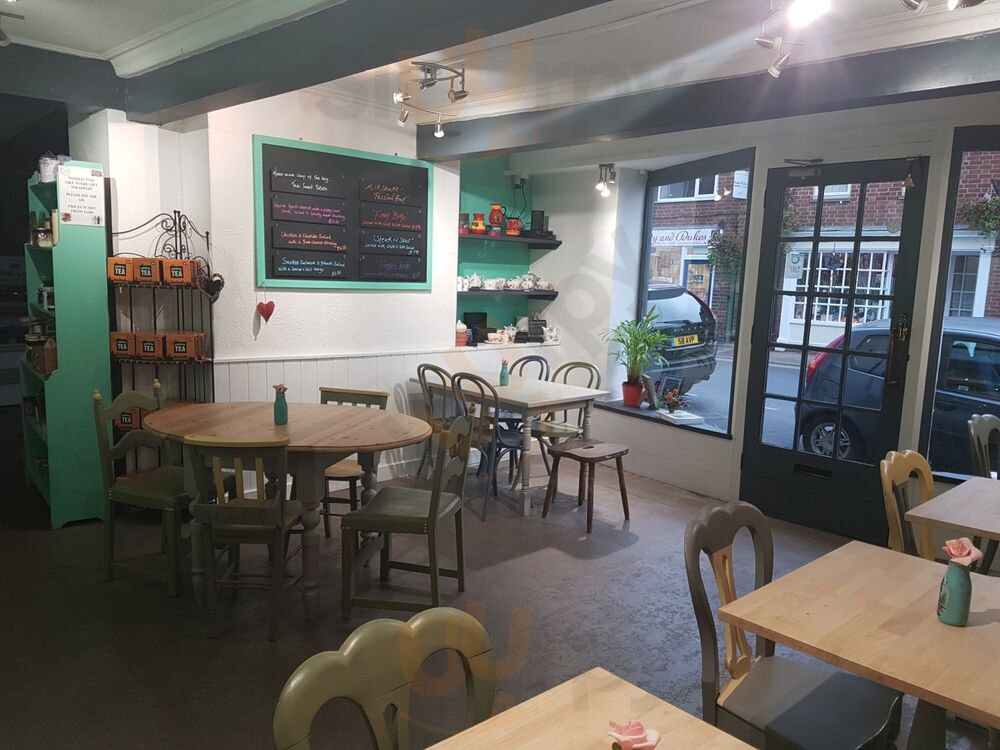 Deli@pershore