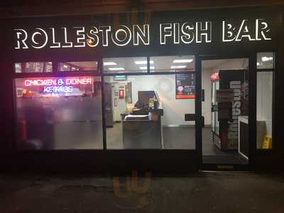 Rolleston Fish Bar