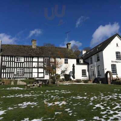 Rhydspence Inn - Photo 8