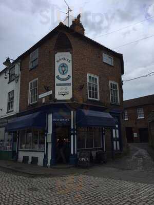 Mantles Fish And Chip Restaurant