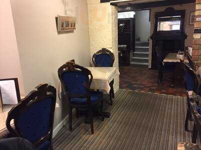 Mantles Fish And Chip Restaurant