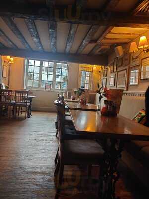 The Swan Inn
