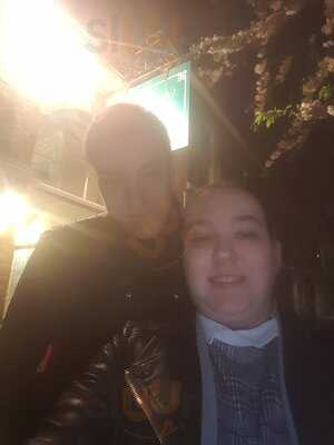 Old Shanghai Restaurant