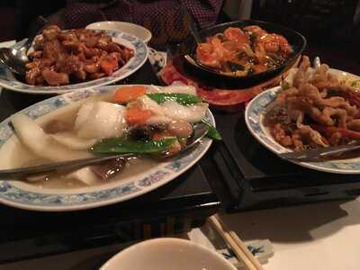 Old Shanghai Restaurant