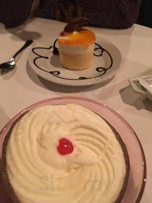 Old Shanghai Restaurant