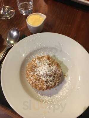 The George At Baldock