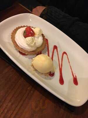 The George At Baldock