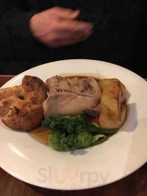 The George At Baldock