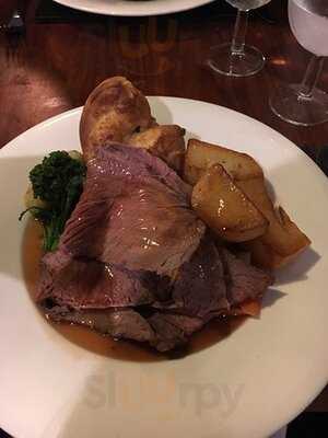 The George At Baldock